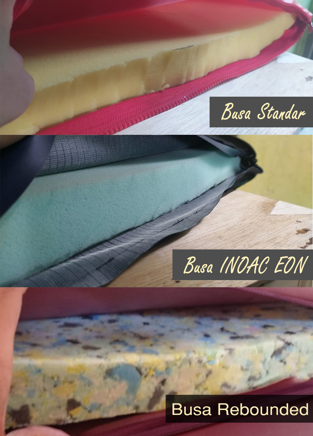 Alas Duduk 40x40 / bantal Lesehan (Meditasi pillow)