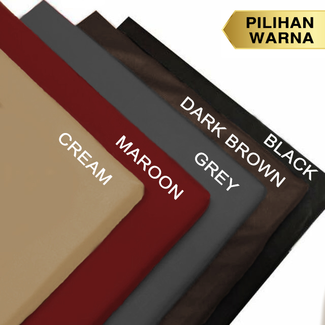 Alas Duduk 50x50 / bantal Lesehan (Meditasi pillow)