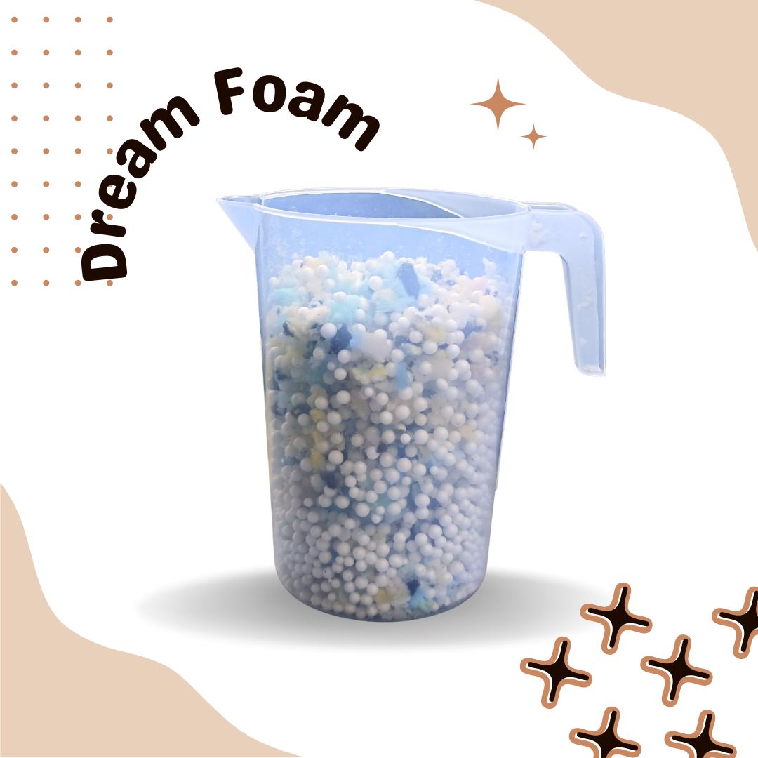 Dream Foam