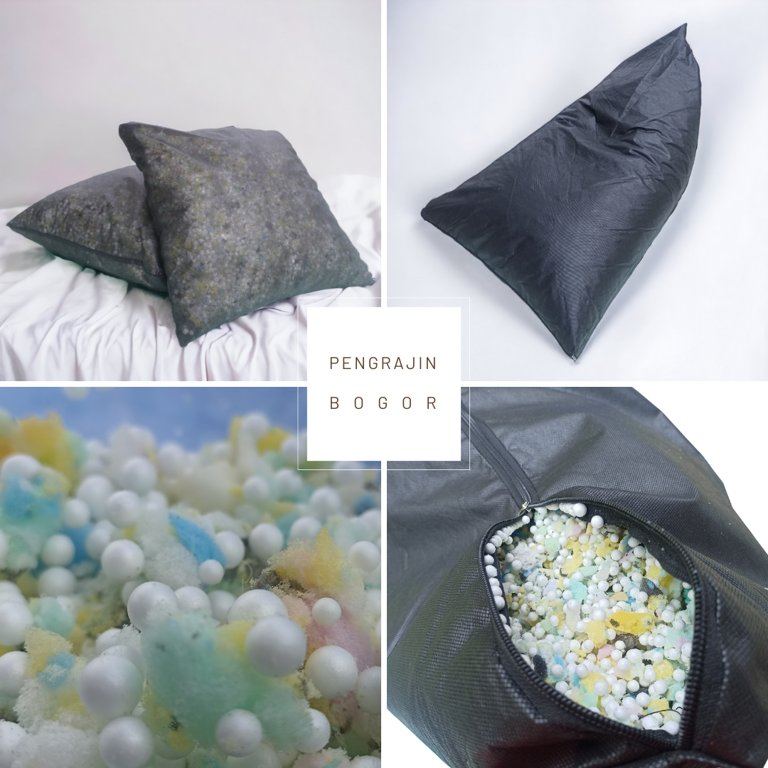 Dream Foam