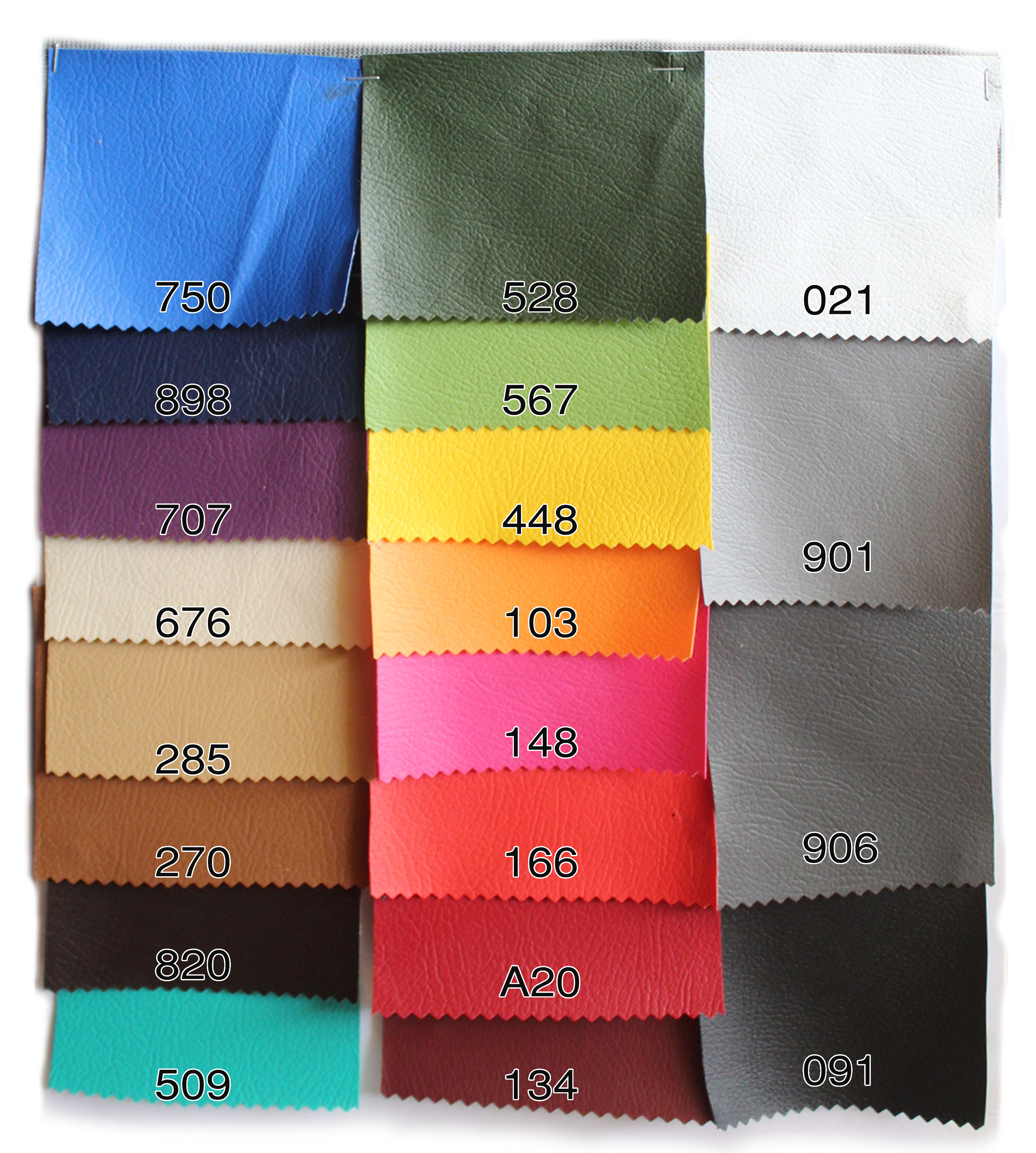 ROLL (40 METER ) Bahan Kain oscar / kulit sintetis (Kualitas Standar)