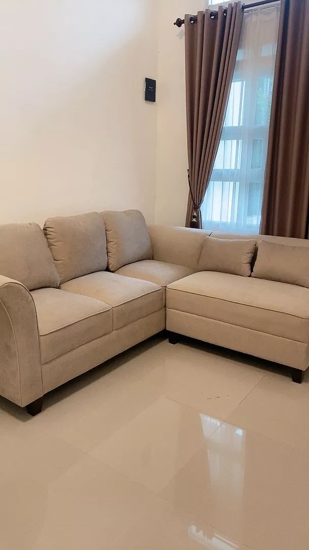 Sofa Minimalis
