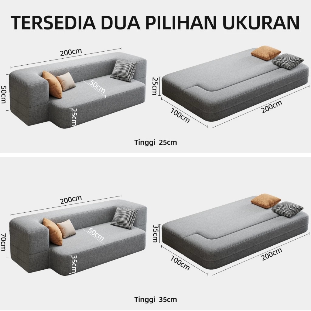 Sofa Bed