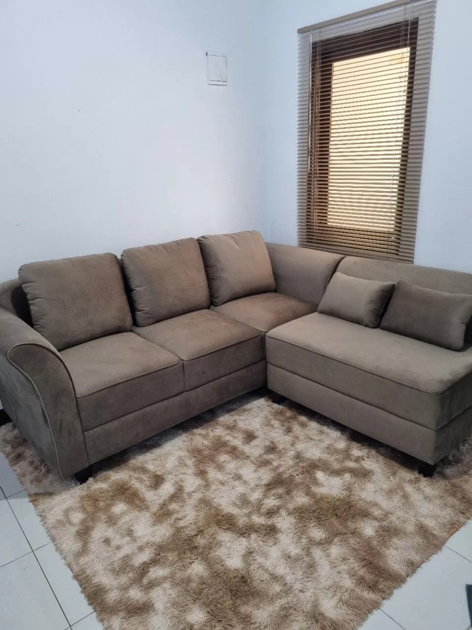Sofa Minimalis