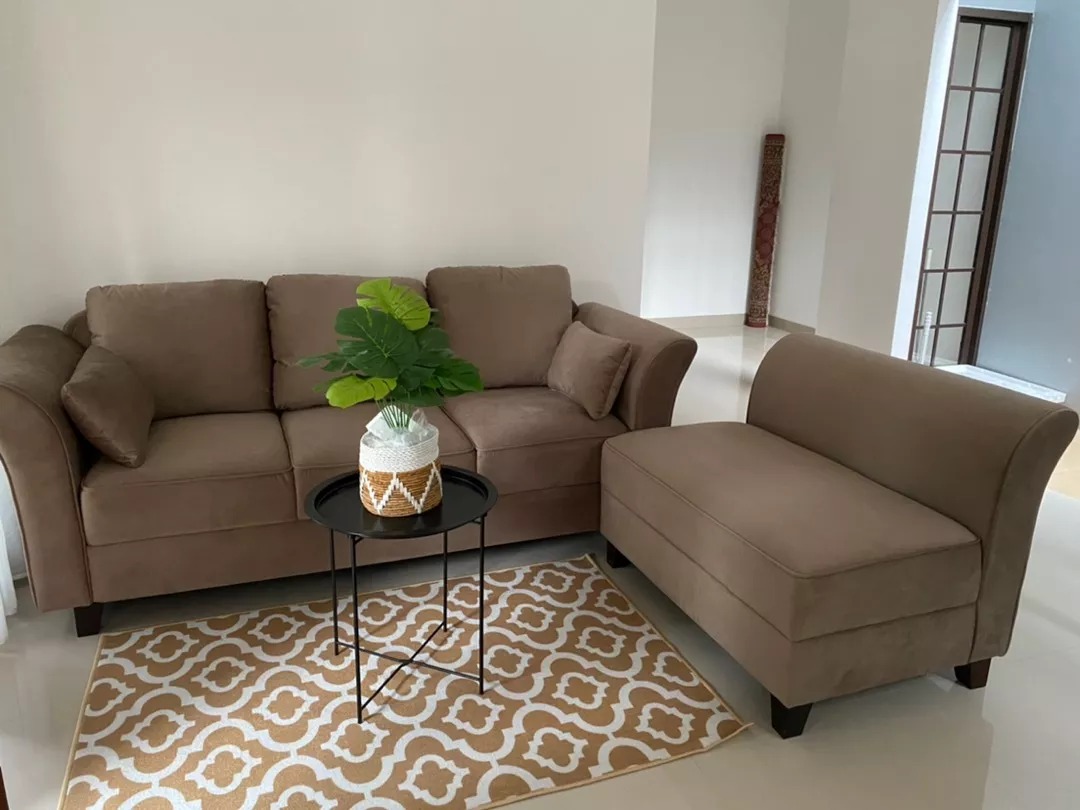 Sofa Minimalis
