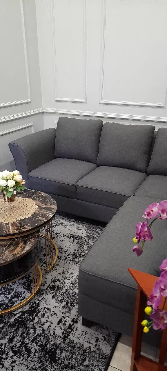 Sofa Minimalis