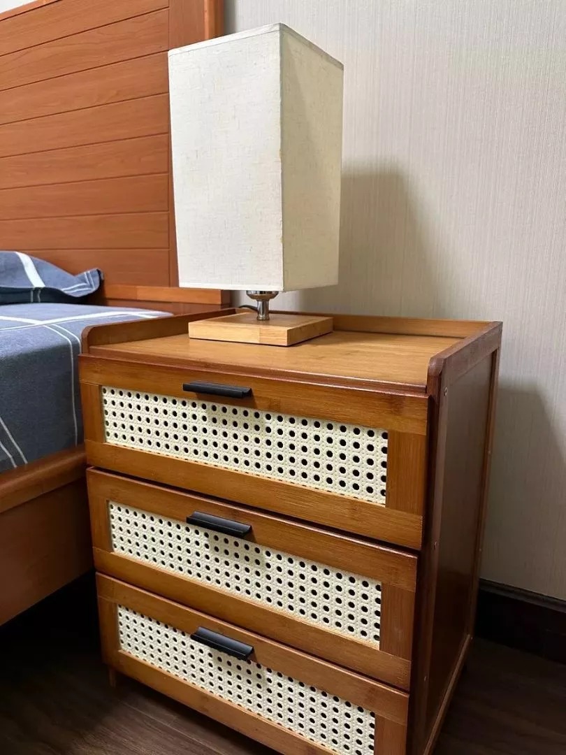 Nakas Minimalis