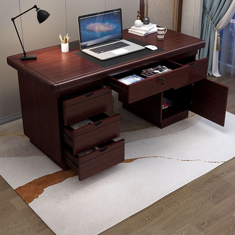 Meja Kerja Kantor