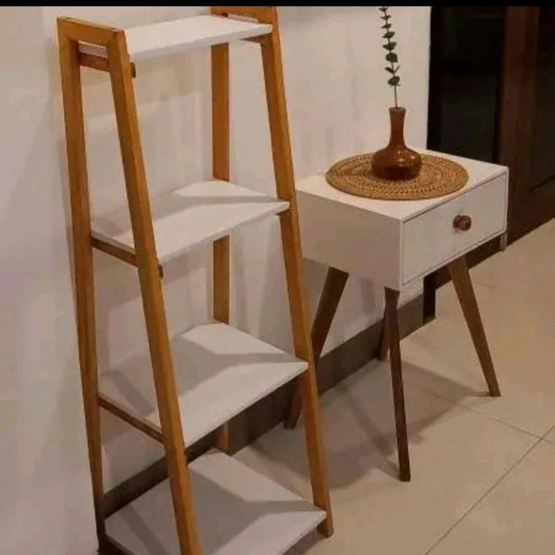 Rak Susun Serbaguna