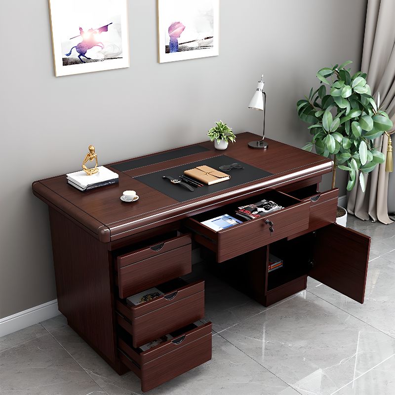 Meja Kerja Kantor