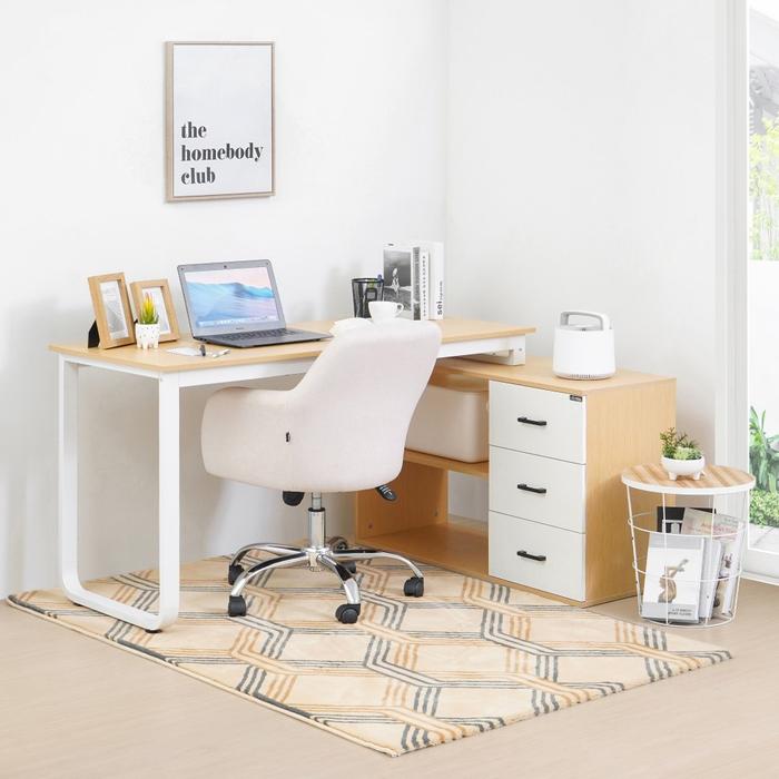 Meja Kantor Minimalis
