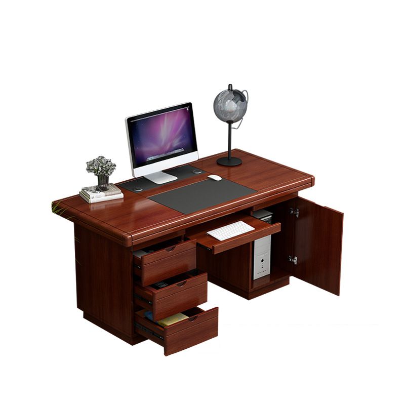 Meja Kerja Kantor