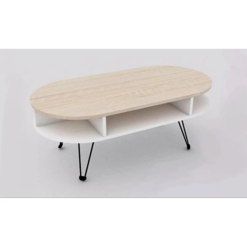 Modern Coffee Table