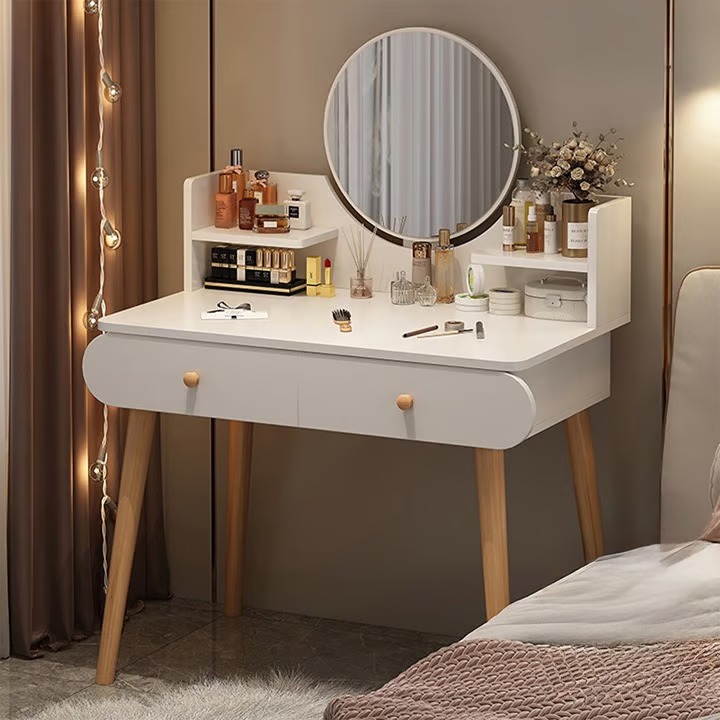 Meja Rias Modern