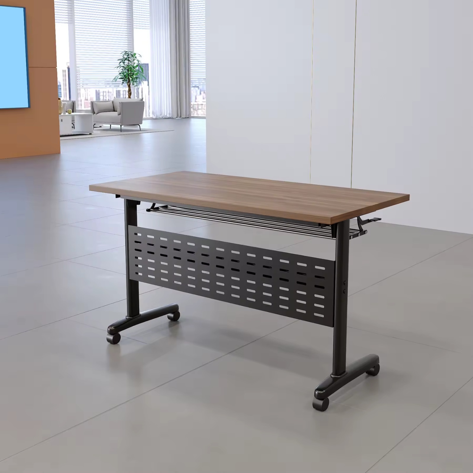 Meja Kantor Modern