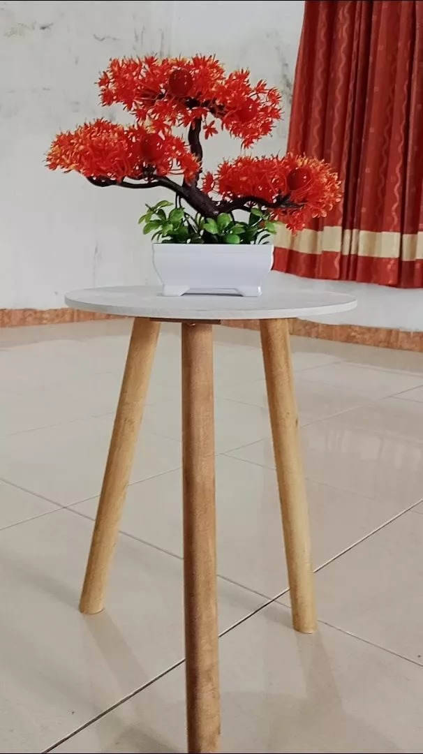 Meja Tamu Mini