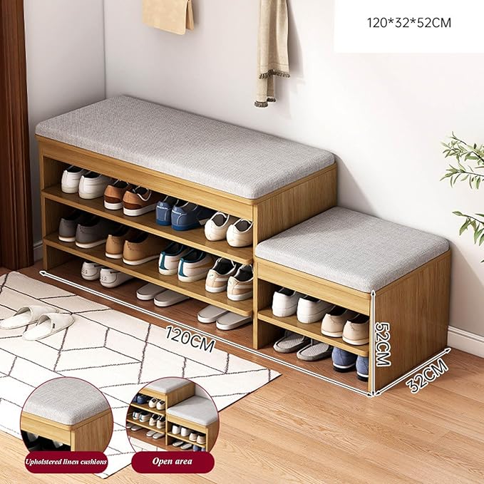 Rak Sepatu Minimalis