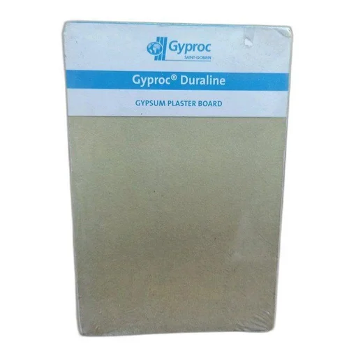 Gyproc Duraline Gypsum Plaster Board