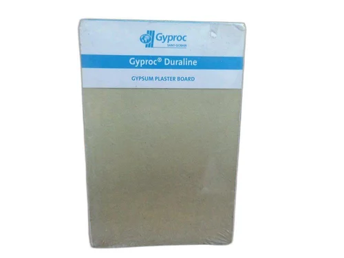 Gyproc Duraline Gypsum Plaster Board