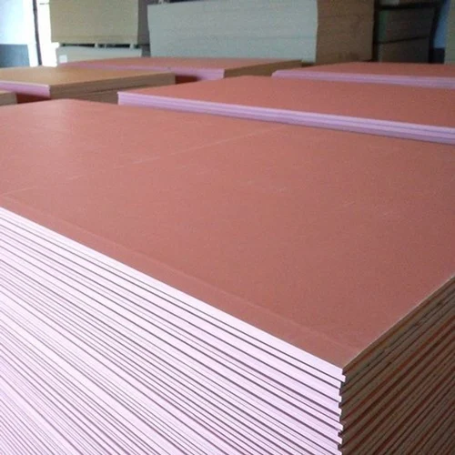 Fireproof Gypsum Boards