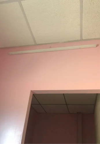 Grid Ceiling Work Best