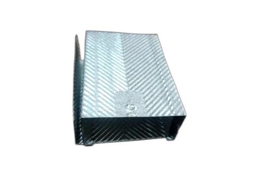 70mm Galvanized Iron Ceiling Channel