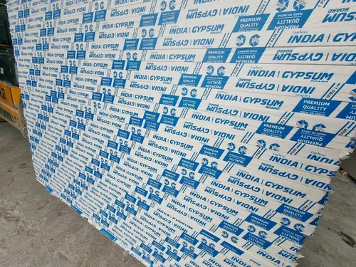 Saint Gobain Gypsum Board