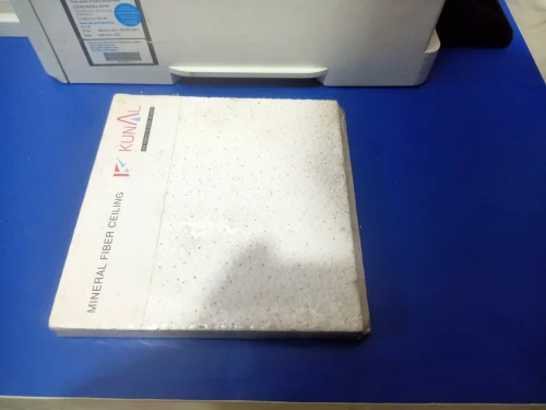Mineral Fiber Ceiling Tiles