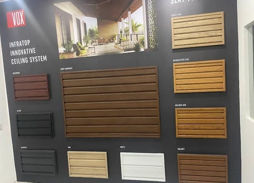 Vox False Ceiling