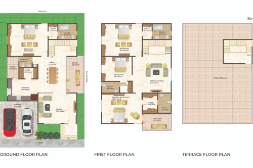 Building Consultants