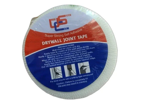Unique Ceiling System Drywall Joint Tape
