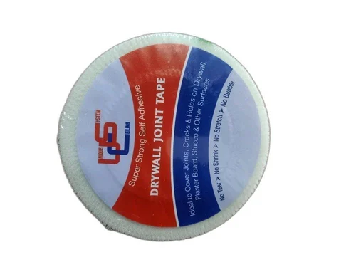 Unique Ceiling System Drywall Joint Tape