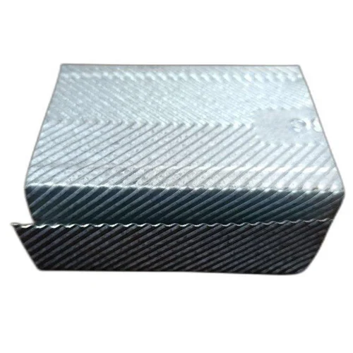 50mm Mild Steel U Profile