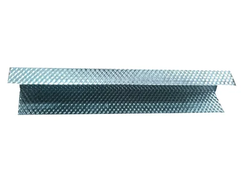 Stainless Steel U Profile