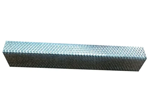 Stainless Steel U Profile