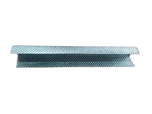 Stainless Steel U Profile
