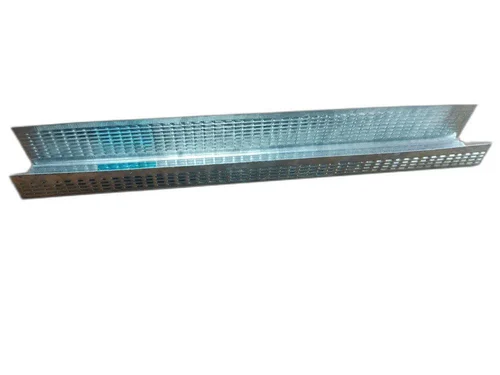 Stainless Steel U Profile