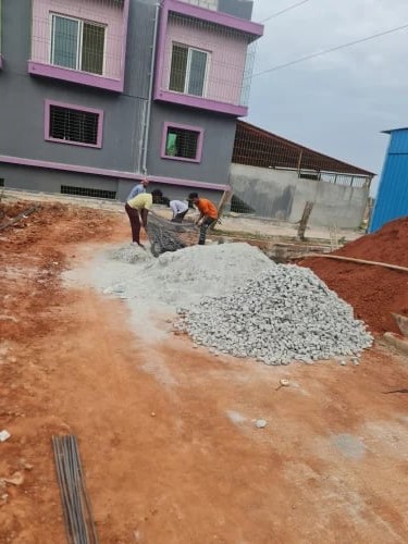Residential Construction Service