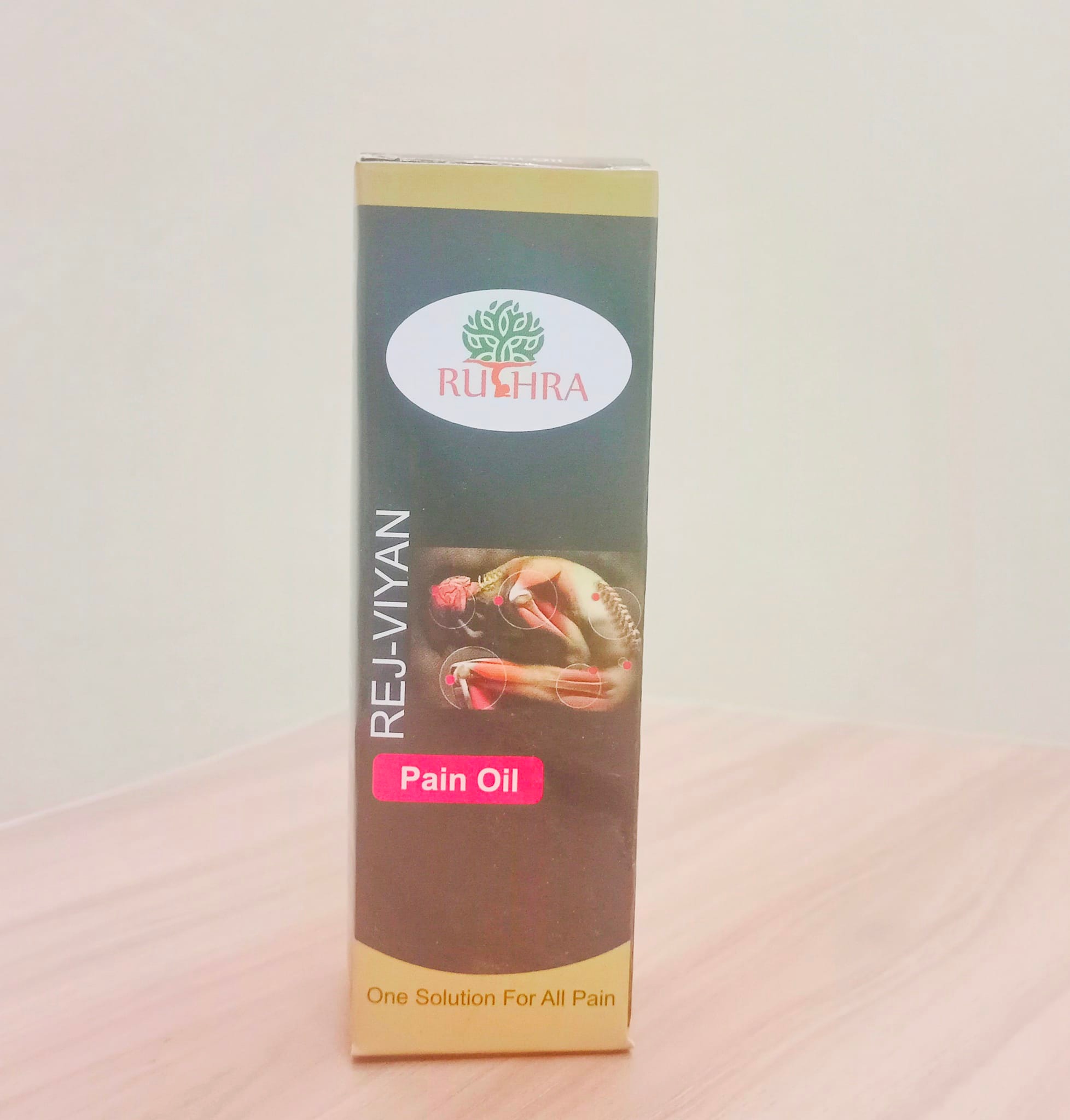 Pain Oil