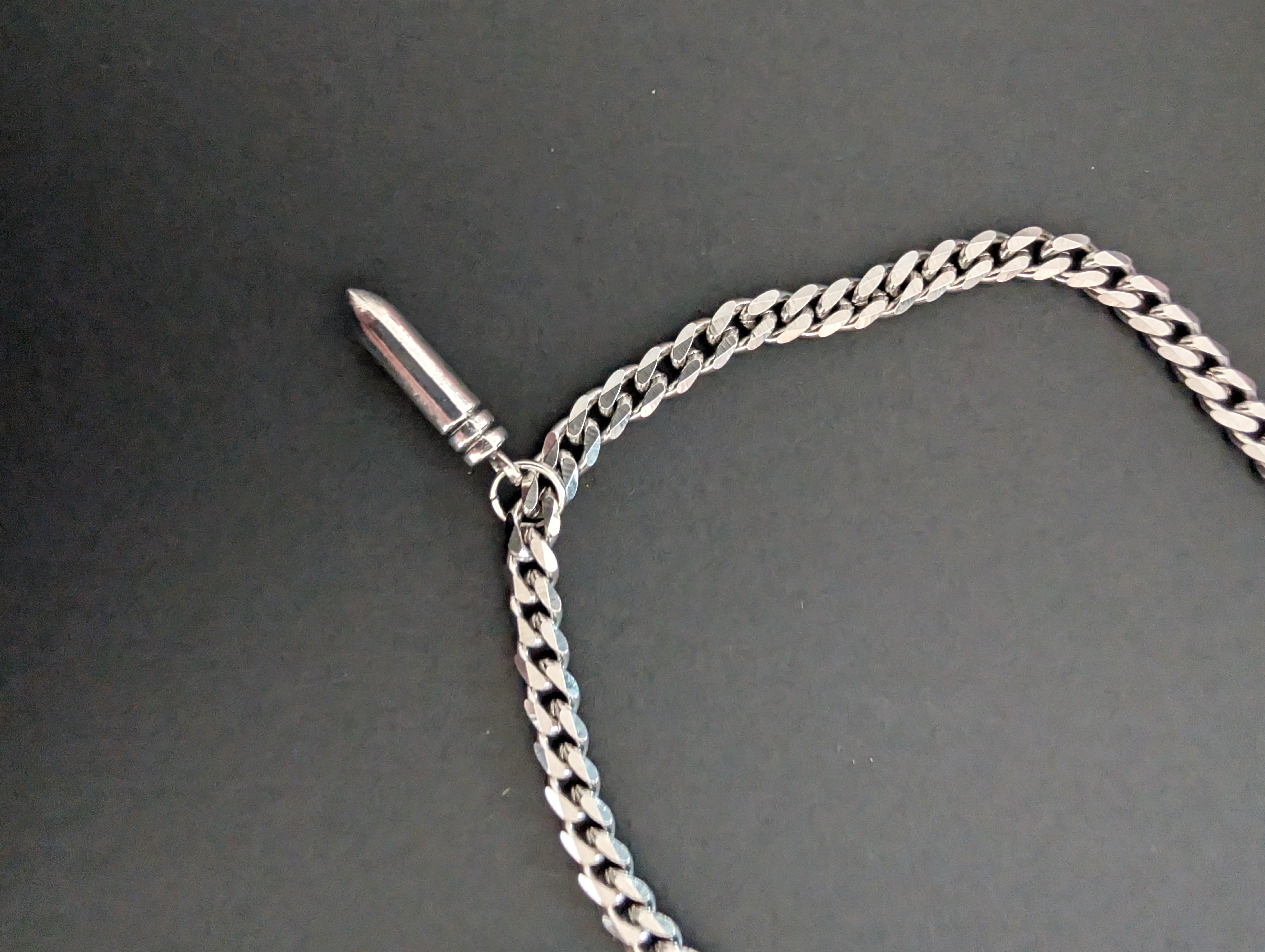 A Bullet Just for You