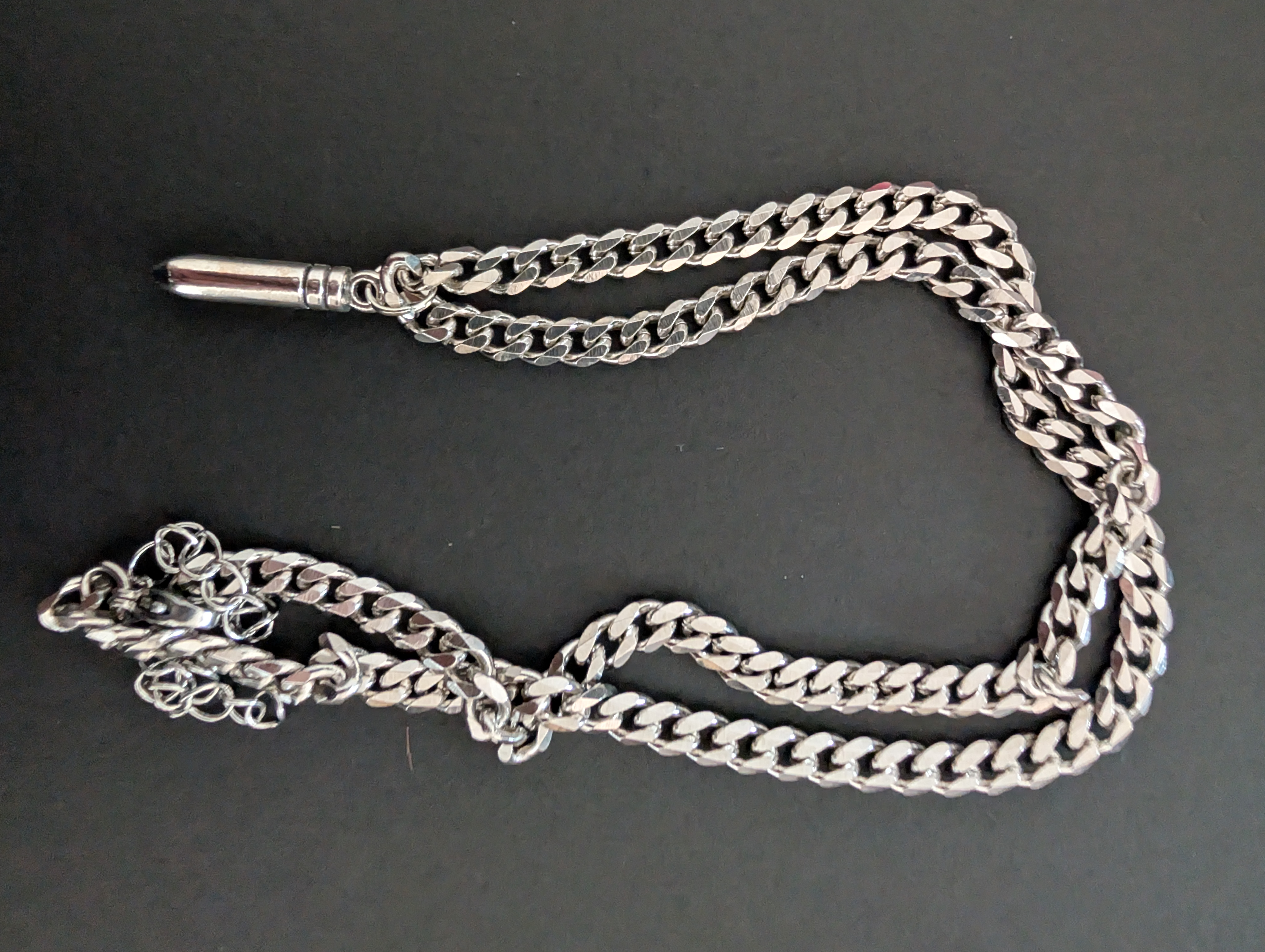 A Bullet Just for You