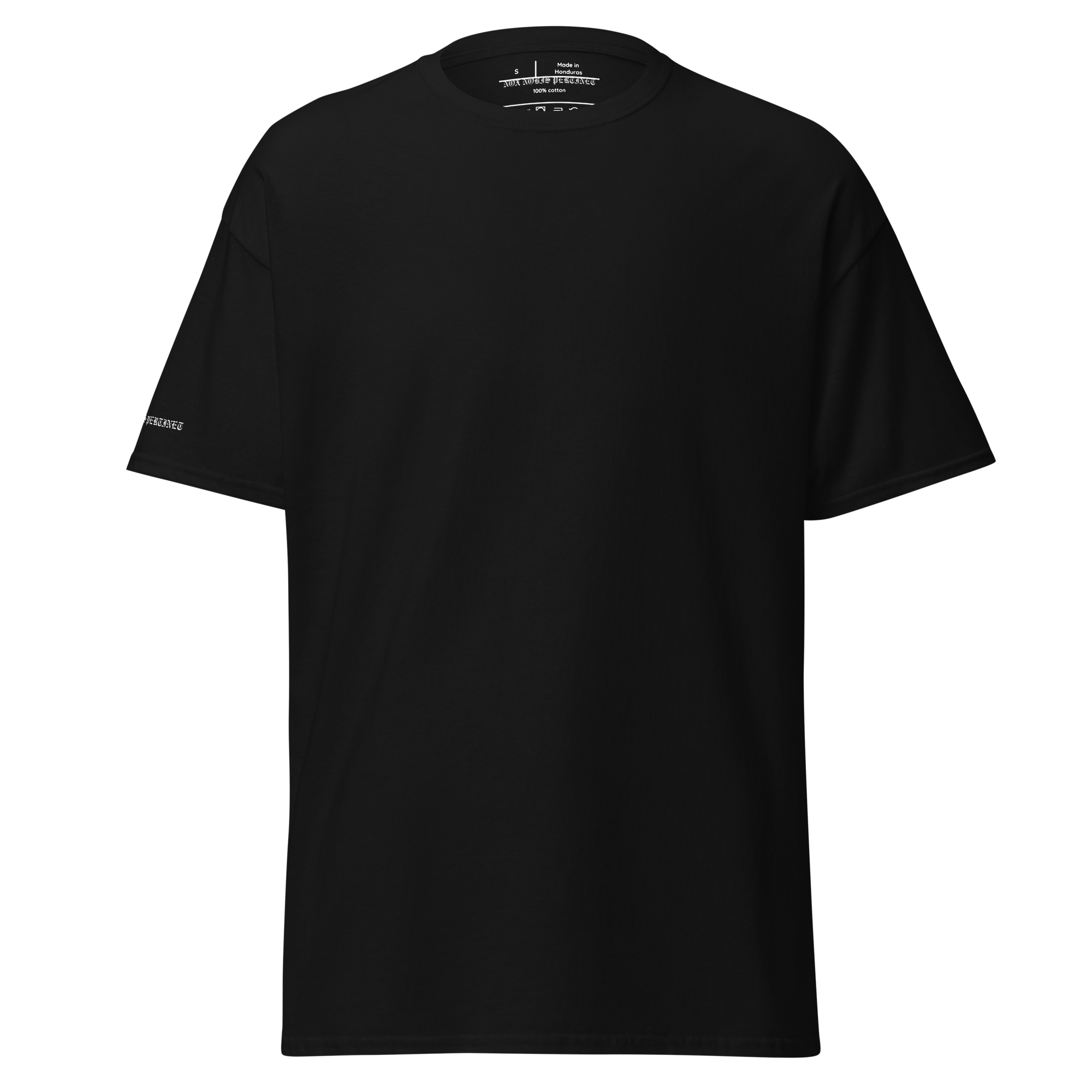 Moon Flower Unisex T-Shirt