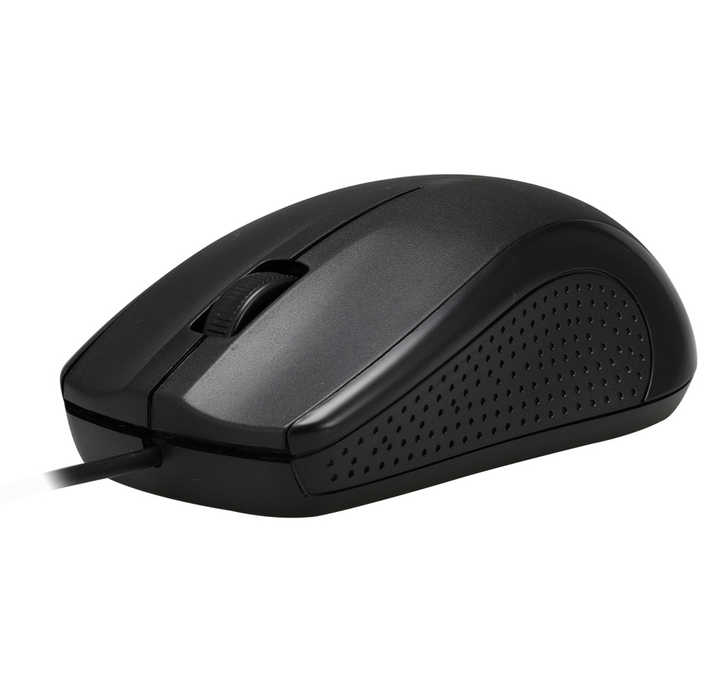 BOSSTON M10 Optische Maus für Desktop und Laptop *** BOSSTON M10 Optical mouse for desktop and laptop