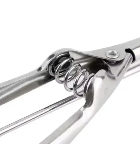 Stainless Steel Ice Cream Scoop