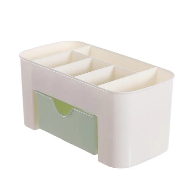 Multi-functional Desk Organizer Perfect for Office and Home Use