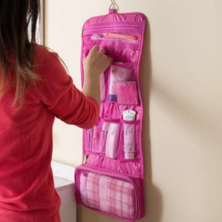 New Multipurpose Foldable Wall Hanging Bag 