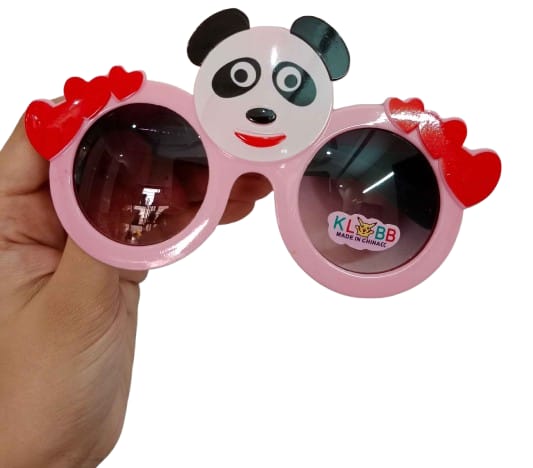 Kids Panda Sunglasses