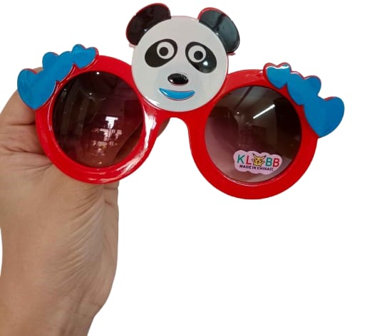 Kids Panda Sunglasses