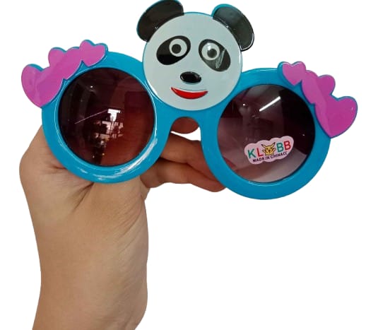 Kids Panda Sunglasses