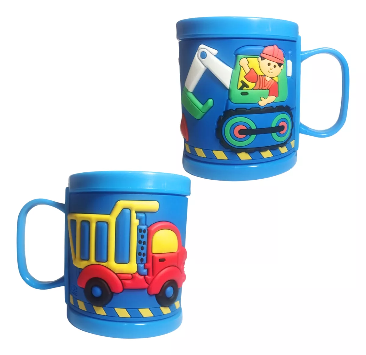 3D DRINKING MUG/CUP FOR KIDS